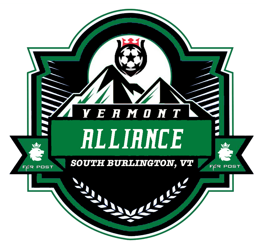 Vermont Alliance 2025 Fall League Schedule Announced